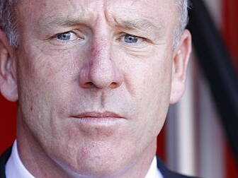 Kevin Ball: Opening fixtures &...